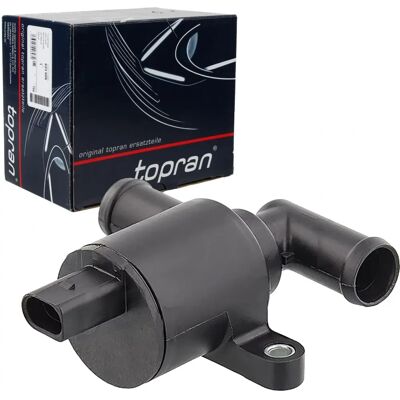 Topran Model 117 425 Control Valve - Control Valve Topran Model 117 425 Control Valve - Control Valve