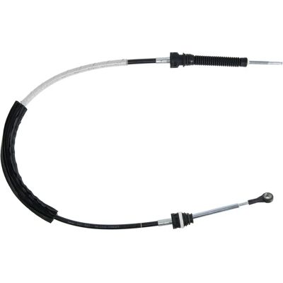 HANS PRIES 117 587 Clutch Cable - Clutch cable HANS PRIES 117 587 Clutch Cable - Clutch cable