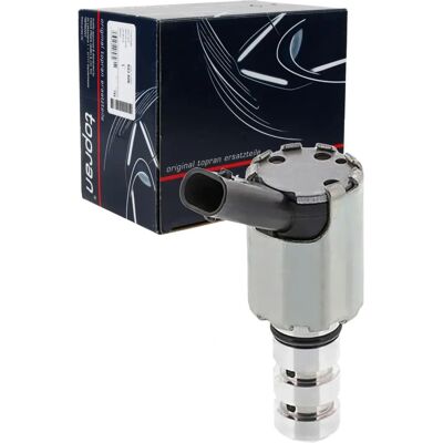 Topran - 04E906455K - 12V - Oval - Oil pressure valve Topran - 04E906455K - 12V - Oval - Oil pressure valve