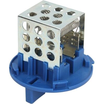 Resistenza del ventilatore interno HANS PRIES HP117 488 - Resistenza del ventilatore interno Resistenza del ventilatore interno HANS PRIES HP117 488 - Resistenza del ventilatore interno