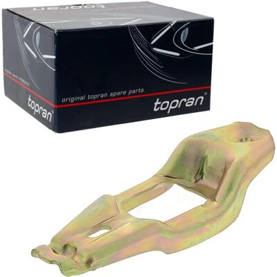 TOPRAN 4063926185936 Stahl-Schaltgabel - Kupplung TOPRAN 4063926185936 Stahl-Schaltgabel - Kupplung
