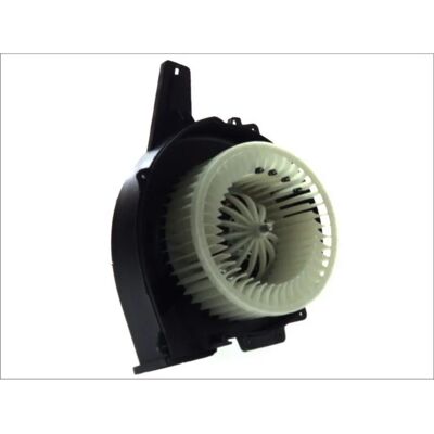 HANS PRIES 110 740 HVAC Fan - 43 Blades, 12V, Left Rotation HANS PRIES 110 740 HVAC Fan - 43 Blades, 12V, Left Rotation