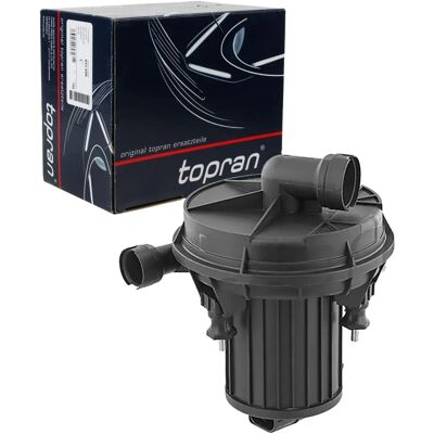 HANS PRIES Secondary Air Pump - Support for Audi A6, A7, A8, VW Transporter HANS PRIES Secondary Air Pump - Support for Audi A6, A7, A8, VW Transporter