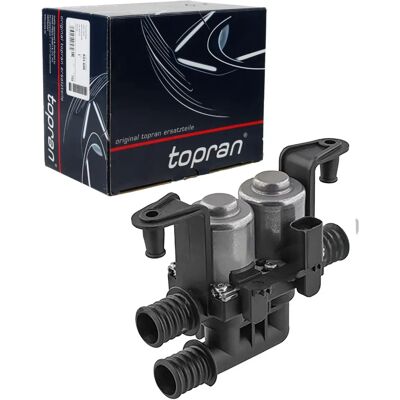 Topran Modell 503 384 Kühlmittelregelventil - Control Valve Topran Modell 503 384 Kühlmittelregelventil - Control Valve