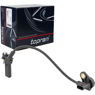 Topran 623 131 Krukaspositiesensor voor BMW X5 - Impulssensor Topran 623 131 Krukaspositiesensor voor BMW X5 - Impulssensor