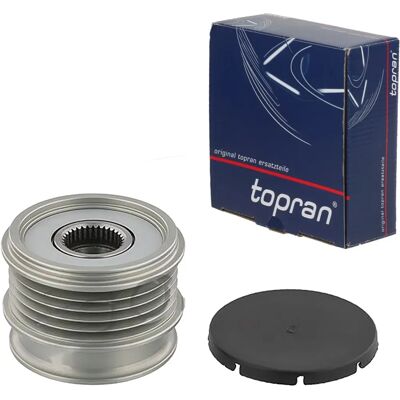 HANS PRIES 601 038 Generator Freewheel with Cap - Generator Freewheel HANS PRIES 601 038 Generator Freewheel with Cap - Generator Freewheel