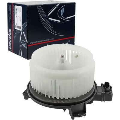 HANS PRIES Interior Blower Motor - 601 046 - Interior Blower Motor HANS PRIES Interior Blower Motor - 601 046 - Interior Blower Motor
