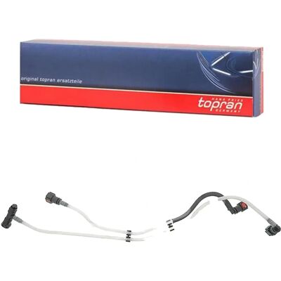 Topran Kraftstoffleitung Filter Einspritzpumpe - Kraftstoffleitung Renault 8200050395 / 8200360597 Topran Kraftstoffleitung Filter Einspritzpumpe - Kraftstoffleitung Renault 8200050395 / 8200360597