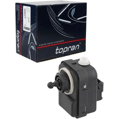Topran Module de Réglage des Phares pour Toyota Rav Yaris - Réglage des phares Topran Module de Réglage des Phares pour Toyota Rav Yaris - Réglage des phares
