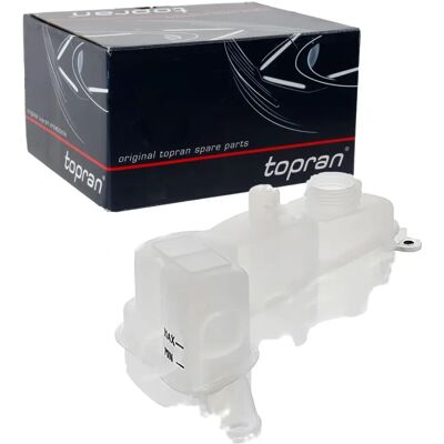 Topran 600 526 001 - Coolant Expansion Tank Topran 600 526 001 - Coolant Expansion Tank