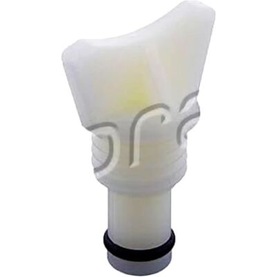 Vanne de radiateur HANS PRIES 601 199 - M 14, 2,0 mm, Joint d'étanchéité Vanne de radiateur HANS PRIES 601 199 - M 14, 2,0 mm, Joint d'étanchéité