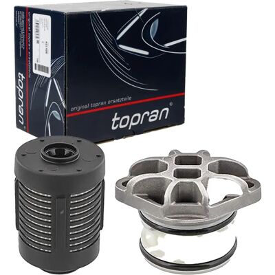Topran Hydraulic Filter with Clutch Lamella - All-wheel drive Compatible Topran Hydraulic Filter with Clutch Lamella - All-wheel drive Compatible
