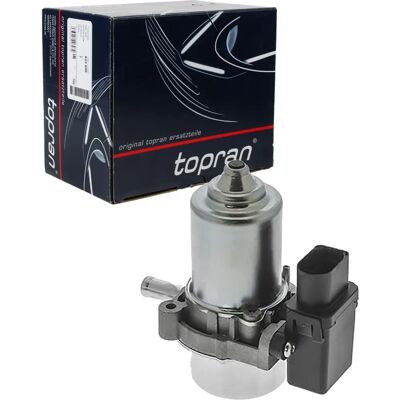 Topran Vakuumpump för Audi A1 A3 Q2 Q3 Tt Seat - Vakuumpump, bromssystem Topran Vakuumpump för Audi A1 A3 Q2 Q3 Tt Seat - Vakuumpump, bromssystem