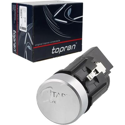 HANS PRIES Start/stop Button - 118 754 - Clipped Mounting HANS PRIES Start/stop Button - 118 754 - Clipped Mounting