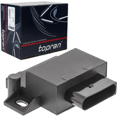 Topran Steuergerät Kraftstoffpumpe für Audi A4, A5, A6, A7, Q5 Topran Steuergerät Kraftstoffpumpe für Audi A4, A5, A6, A7, Q5