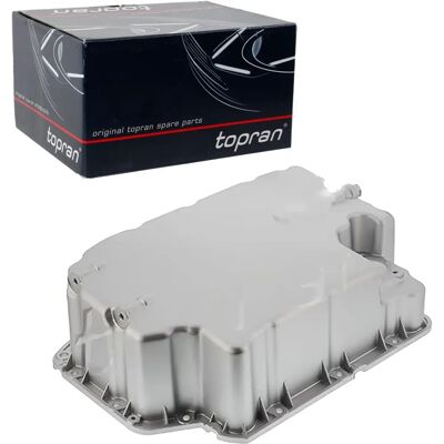 Topran Aluminium Oljegrunn - Motor Del for Mercedes-Benz Sprinter 410 120 Topran Aluminium Oljegrunn - Motor Del for Mercedes-Benz Sprinter 410 120