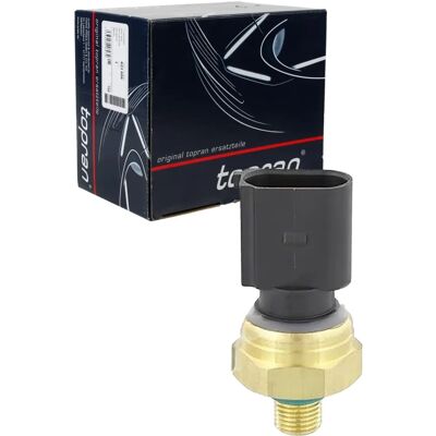 Topran 06E906051E Αισθητήρας πίεσης καυσίμου - Αισθητήρας πίεσης καυσίμου Topran 06E906051E Αισθητήρας πίεσης καυσίμου - Αισθητήρας πίεσης καυσίμου