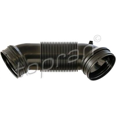 Tubo flessibile di aspirazione aria Topran per Audi, Seat, VW Tubo flessibile di aspirazione aria Topran per Audi, Seat, VW