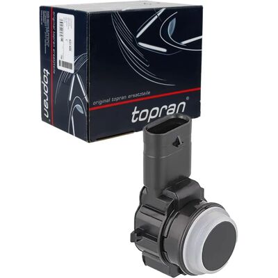 Topran 3Q0919275BGRU Ultralyd Parkeringssensor - Parkeringssensor Topran 3Q0919275BGRU Ultralyd Parkeringssensor - Parkeringssensor