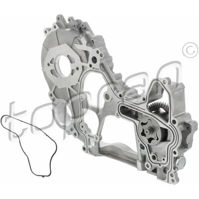 TOPRAN - 625 112 - TOYOTA HILUX - Ölpumpe TOPRAN - 625 112 - TOYOTA HILUX - Ölpumpe