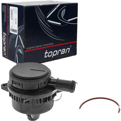 Topran Oil Separator - Crankcase Ventilation for Audi A4 A5 A6 A8 Q7 - Oil Separator Topran Oil Separator - Crankcase Ventilation for Audi A4 A5 A6 A8 Q7 - Oil Separator