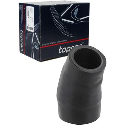 Topran Ventildeckel Entlüftungsschlauch - Gerade 2-Ausgänge 58mm Topran Ventildeckel Entlüftungsschlauch - Gerade 2-Ausgänge 58mm