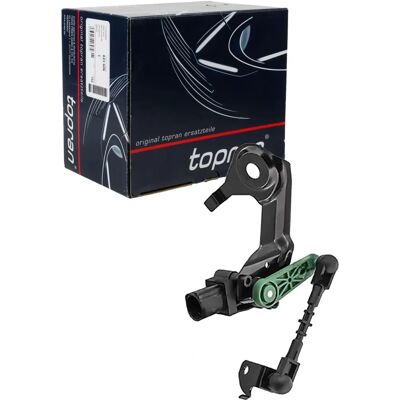 Sensore livello posteriore Topran per Audi A6/A7 - Regolazione luci automatica Sensore livello posteriore Topran per Audi A6/A7 - Regolazione luci automatica