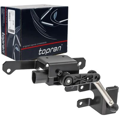 Topran Sensor til automatisk lysindstilling - Bag, Sort - Sensor, Lysindstilling Topran Sensor til automatisk lysindstilling - Bag, Sort - Sensor, Lysindstilling