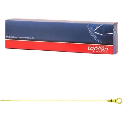 Hans Pries Oil Dipstick 604 mm - Oil Dipstick for Ford Hans Pries Oil Dipstick 604 mm - Oil Dipstick for Ford
