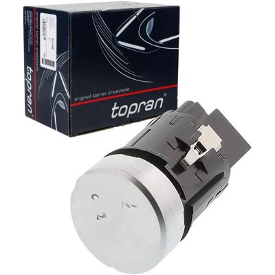 HANS PRIES 8k0905217a - Start/Stop Button for Keyless-Entry/Go HANS PRIES 8k0905217a - Start/Stop Button for Keyless-Entry/Go