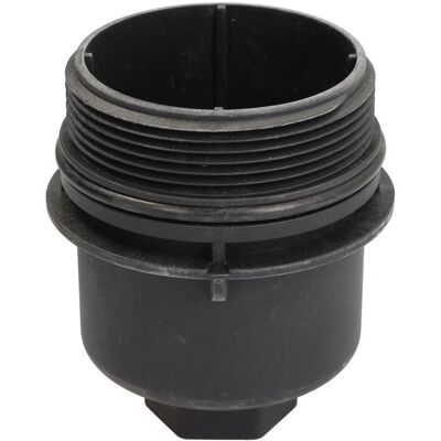 HANS PRIES M68 Oil Filter Housing - Gasket, 25 Nm, Fiberglass HANS PRIES M68 Oil Filter Housing - Gasket, 25 Nm, Fiberglass