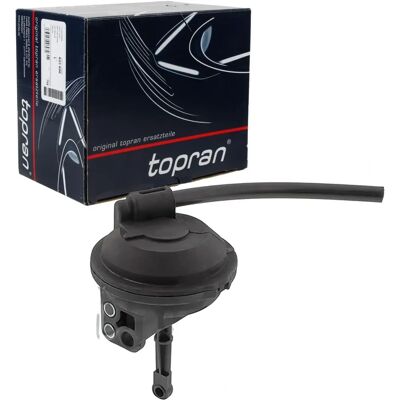 Topran BMW Luftversorgung - 11617786961 Topran BMW Luftversorgung - 11617786961