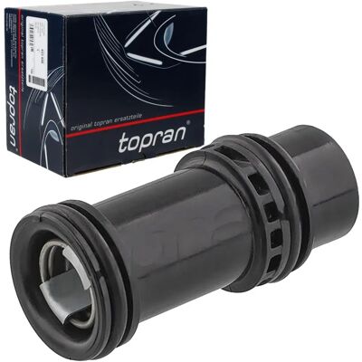 TOPRAN 503 747 Tubo di raffreddamento per BMW Serie 1-5, X1, X3 - Tubo di raffreddamento TOPRAN 503 747 Tubo di raffreddamento per BMW Serie 1-5, X1, X3 - Tubo di raffreddamento