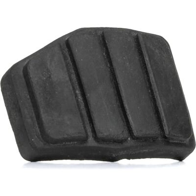 Revêtement de Pédale de Frein Topran - Adaptation Universelle pour Nissan, Opel, Renault, Vauxhall Revêtement de Pédale de Frein Topran - Adaptation Universelle pour Nissan, Opel, Renault, Vauxhall