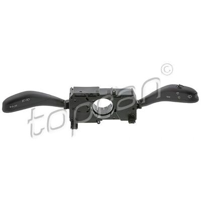 HANS PRIES 638 186 - Electrical Switch HANS PRIES 638 186 - Electrical Switch