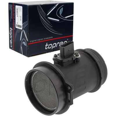 TOPRAN - 114233 - Audi - VW Touareg - Luftmassenmesser TOPRAN - 114233 - Audi - VW Touareg - Luftmassenmesser