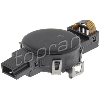 TOPRAN VW,SKODA,SEAT Sensor de lluvia - Sensor de lluvia TOPRAN VW,SKODA,SEAT Sensor de lluvia - Sensor de lluvia