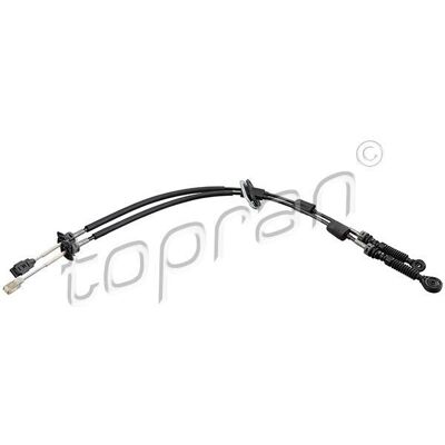 Cavo Frizione HANS PRIES - 1330mm Cavo Frizione HANS PRIES - 1330mm