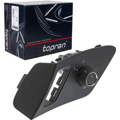 TOPRAN Model 638 192 Mirror Adjustment Switch - Mirror Type TOPRAN Model 638 192 Mirror Adjustment Switch - Mirror Type