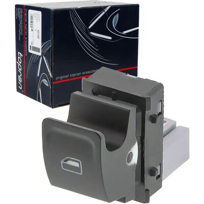 HANS PRIES 119 791 Window Switch - Switch for Vehicles with Power Windows HANS PRIES 119 791 Window Switch - Switch for Vehicles with Power Windows
