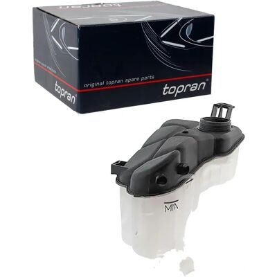 Topran Ford coolant expansion tank - coolant system part Topran Ford coolant expansion tank - coolant system part