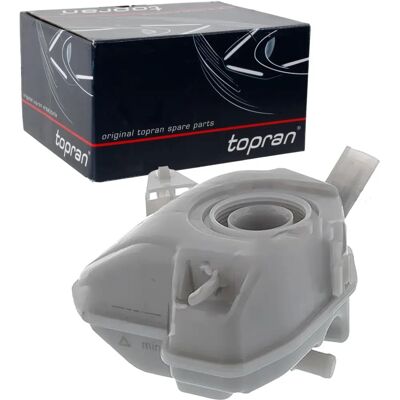 Topran 043047N Uitbreidingsreservoir met Sensor - Koelsysteemonderdeel Topran 043047N Uitbreidingsreservoir met Sensor - Koelsysteemonderdeel