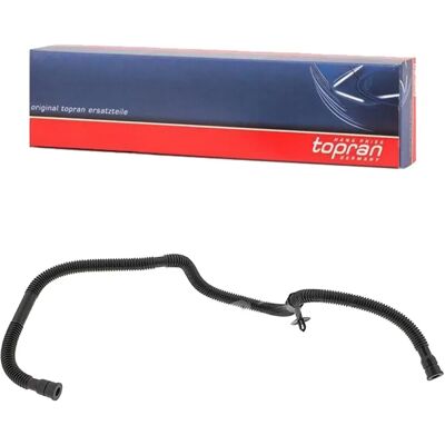 Topran 118 663 Tuyau de ventilation flexible avec support - Tuyau de ventilation - Publicité Topran 118 663 Tuyau de ventilation flexible avec support - Tuyau de ventilation - Publicité