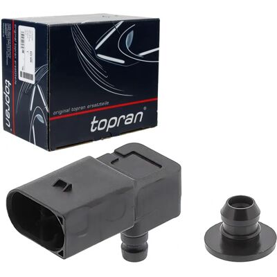 HANS PRIES Intake Manifold Pressure Sensor - 622 532 - Saugrohrdruck HANS PRIES Intake Manifold Pressure Sensor - 622 532 - Saugrohrdruck