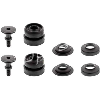 Topran Conjunto de ligação do limpa-para-brisa - Compatível com Audi, Seat, Cupra, Skoda, VW Topran Conjunto de ligação do limpa-para-brisa - Compatível com Audi, Seat, Cupra, Skoda, VW