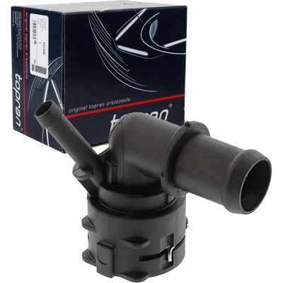 HANS PRIES 119 747 Cooling System Part - Radiator fitting HANS PRIES 119 747 Cooling System Part - Radiator fitting