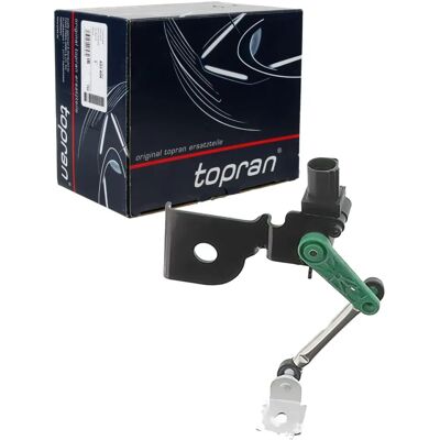 Topran automaattinen ajovaloiden säätösensori - Headlight Leveling Sensor Topran automaattinen ajovaloiden säätösensori - Headlight Leveling Sensor