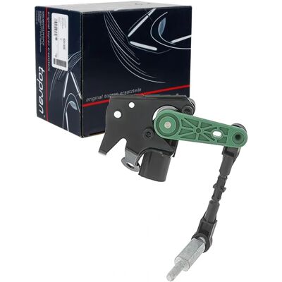 Topran Audi A6 A7 A8 Sensor, Leuchtweitenregulierung - Sensor, Leuchtweitenregulierung Topran Audi A6 A7 A8 Sensor, Leuchtweitenregulierung - Sensor, Leuchtweitenregulierung