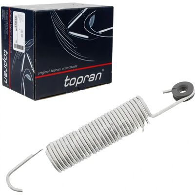 Gasfeder Topran 503 959 per BMW 5 - Gasfeder, Lifter Gasfeder Topran 503 959 per BMW 5 - Gasfeder, Lifter