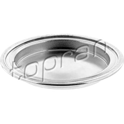 HANS PRIES Frost Plug 601 616 - Frost Plug HANS PRIES Frost Plug 601 616 - Frost Plug